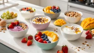 20 Greek Yogurt Breakfast Recipes to Start Your Morning Right